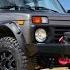 Lada Niva Urban 2131 HardCross AMC