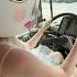 WE CAUGHT BALLERINA CAPPUCCINA DRIVING A SCHOOL BUS