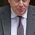 Boris Johnson Faces Criticism Over Downing Street Lockdown Garden Party Lorraine