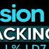 Funk Fusion Groove In D Bass Backing Track Jam Track 135bpm