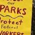 Federal Employees In Alaska Speak Up U S Protestors Show Up For Nationwide Day Of Action