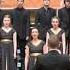 Chamber Choir RTU MIREA International Choir Competition RIGA SINGS Latvia 2019