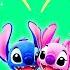 Stitch And Angel Sisters Growing Up LOL Surprise Doll DIYs