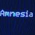 Amnesia Derek Strong Cover BlackGryph0n Baasikmusic EuphoricBrothers GartenOfBanBan