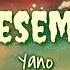 Esem Yano Lyrics