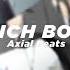 Rich Boy Ringtone Axial Beats