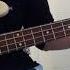 Olivia Newton John Xanadu Bass Cover
