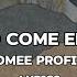 O COME O COME EMMANUEL TOMMEE PROFITT Tommeeprofitt