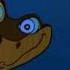 Mowgli And Kaa Hypnosis In Jungle Book BRIEF EDIT