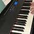 Silent Night Holy Night For Solo Intermediate Piano Christmasmusic