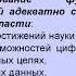 Модуль 8 Актуализация содержания и методики преподавания учебного предмета Информатика