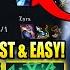 HOW TO PLAY DR MUNDO JUNGLE ESCAPE LOW ELO SUPER FAST FOR BEGINNERS League Of Legends Guide