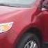 2013 Ford Edge Ruby Red Metallic STOCK P7452 Walk Around