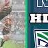 New Zealand Warriors Vs Canberra Raiders Full Game Highlights NRL Season 2025