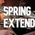 LANNÉ Blaze U Charles B Spring Techno Mix Extended Mix TECHNO