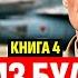 ПИЛОТ ИЗ БУДУЩЕГО КНИГА 4 ПОПАДАНЦЫ АУДИОКНИГА ФАНТАСТИКА ПРИКЛЮЧЕНИЯ