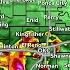 TIMELINE More Severe Storms Possible Sunday Afternoon And Evening In Oklahoma May 25 2025