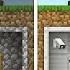 Mikey Poor President Bunker Vs JJ Rich President Bunker Survival Battle In Minecraft Maizen