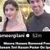 Ameer Gilani Criticizes Indian Publishers For Erasing Pakistani Postor Mawrahocan Ameergillan