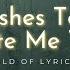From Ashes To New Hate Me Too World Of Lyrics ID