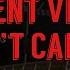 Violent Vira I Don T Care Metal Cover