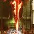 Destiny 2 The Witch Queen OST Parasitic High Action