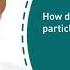 Introduction To Dynamic Light Scattering Analysis
