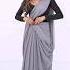 How To Infinity Drape Infinity Drape Saree How To Drape A Saree Perfectly Shorts