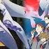 Long Shot X KISS OF DEATH Re Zero Darling In The Franxx OP Mashup