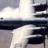 A Bomber With Fighter Jets Stuck On Its Wings