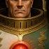 Horus Lupercal Warmaster Part 1 2 Epic Orchestral Song Warhammer 40k