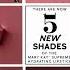 Celebrate Mary Kay National Lipstick Day Skincare