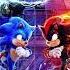 Wiz Khalifa Speed Me Up Feat Ty Dolla Ign Juice WRLD Lil Yachty Sueco Sonic The Hedgehog 3