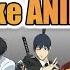 Anime Expo 2023 Panel Digest Learn How To Sword Fight Like ANIME