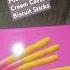 Pocky Glico Strawberry Cream Covered Biscuit Sticks
