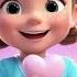 Thank You Song With Baby Friends Manners Gratitude Rhyme For Toddlers Kindness Song For Kids