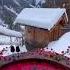 Imagine Spending Your Day Here Chaletalfoss Jacuzzi TikTok Juliagal
