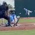 Bender Rivers Kurland Gets The Strike