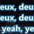Slimane Nous Deux Musique Et Parole