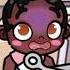ANNALISA CUT HER HAIR Avatarworldroleplay Avatarworld Shorts Tocalifeworld Tocaboca