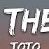 Toto Hold The Line Lyrics