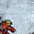 Teenage Mutant Ninja Turtles Portal Power NEW YORK 2nd BOSS By Nickelodeon