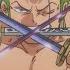 Anime Sword Movement Zoro Sound Effect One Piece