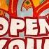 Balaphonics OPEN YOUR LEGS Clip Officiel