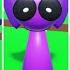 UPDATE 3D SPRUNKI RP AND ANIMATIONS How To Get ALL 5 NEW BADGES NEW UPDATE ROBLOX