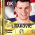 Best GK Eafc24 Eafc25 Fifa24 Fcmobile Fifa Fifa25