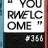 YOUR WELCOME With Michael Malice 366 Winston Marshall