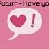 OMFG Style Füturr I Love You Bass Bossted