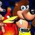 SECRET GAME IN BANJO KAZOOIE Gaming Nintendo Banjo