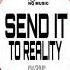 Send It X Reality Mashup Austin Mahone X Lost Frequencies Bài Hát Được Yêu Thích Nhất Tik Tok